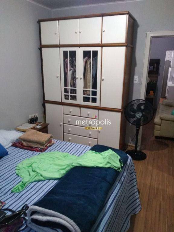 Sobrado à venda com 3 quartos, 125m² - Foto 19