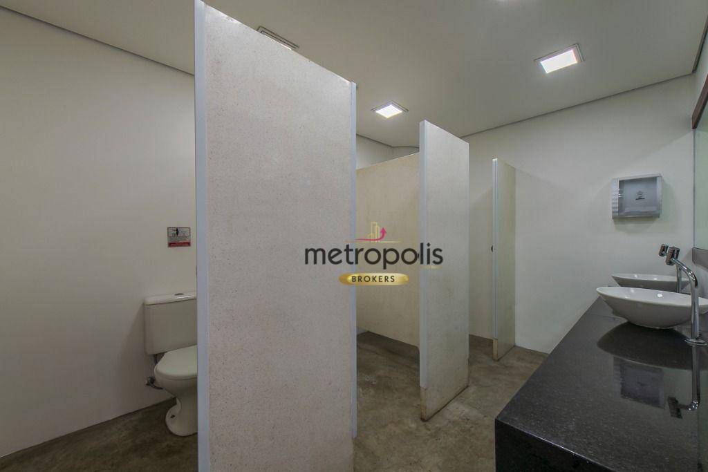 Conjunto Comercial-Sala para alugar, 210m² - Foto 7