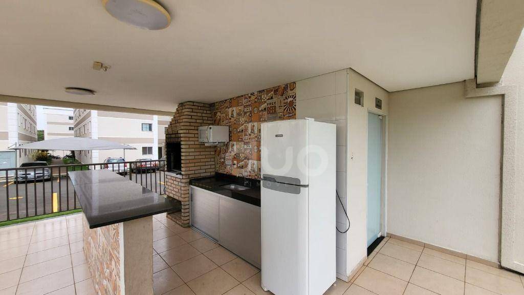 Apartamento à venda com 2 quartos, 44m² - Foto 19