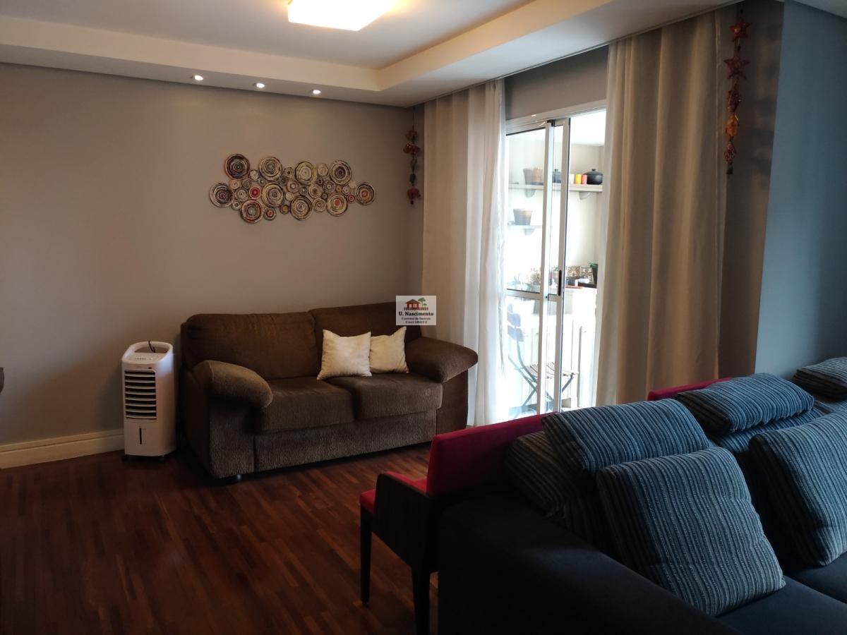 Apartamento à venda com 2 quartos, 72m² - Foto 22