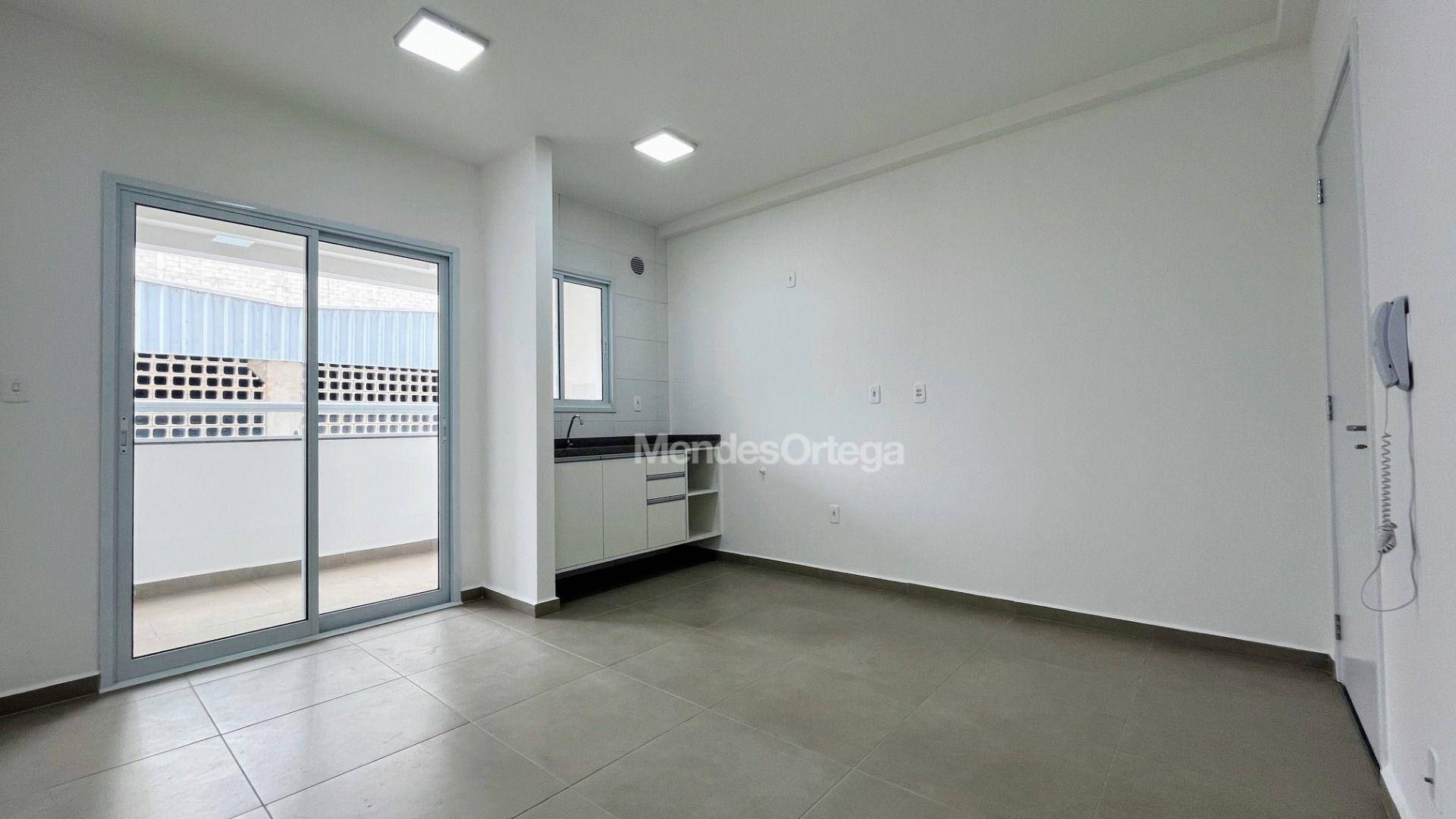 Apartamento, 2 quartos, 67 m² - Foto 2