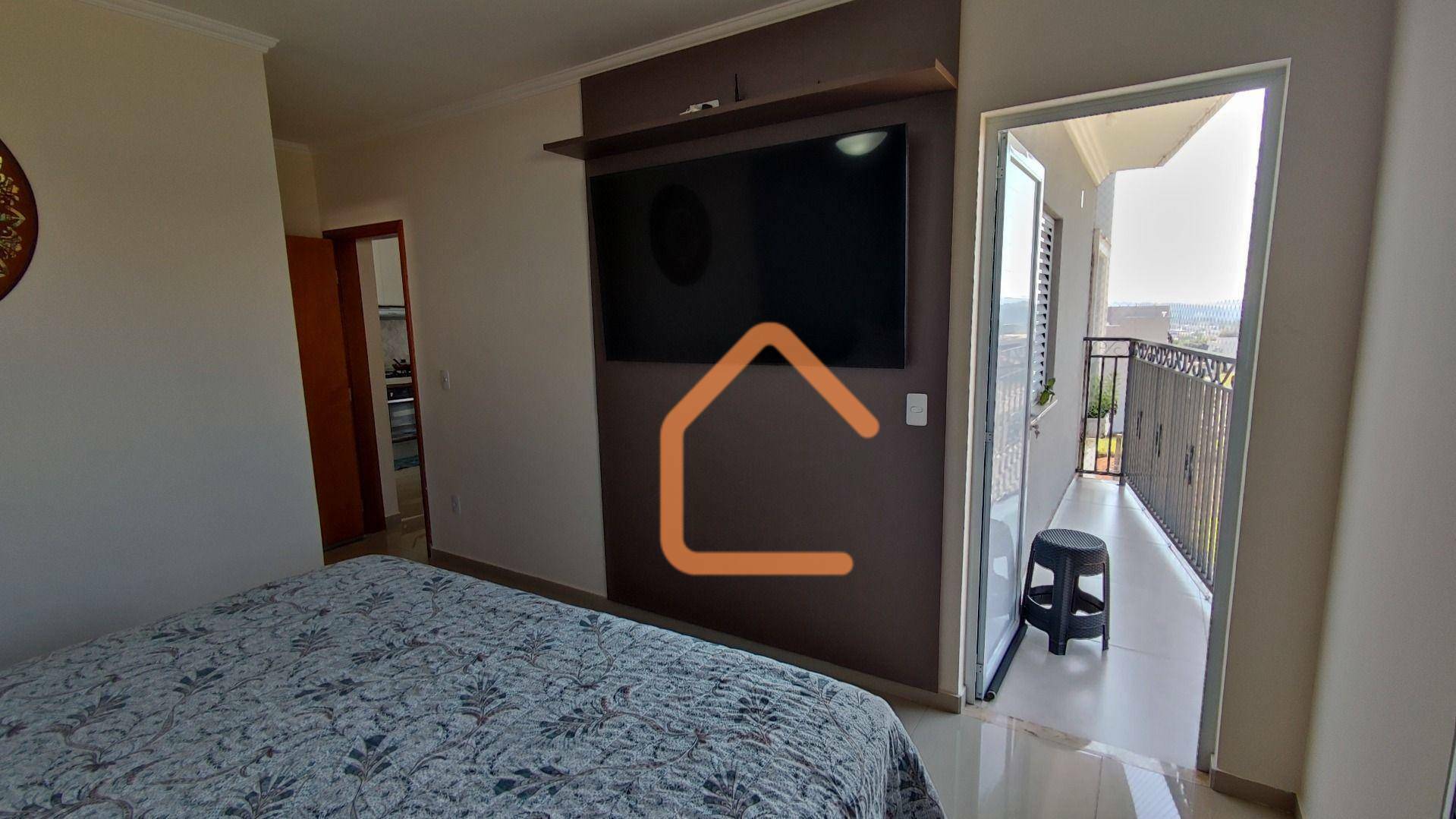 Apartamento à venda com 3 quartos, 70m² - Foto 23