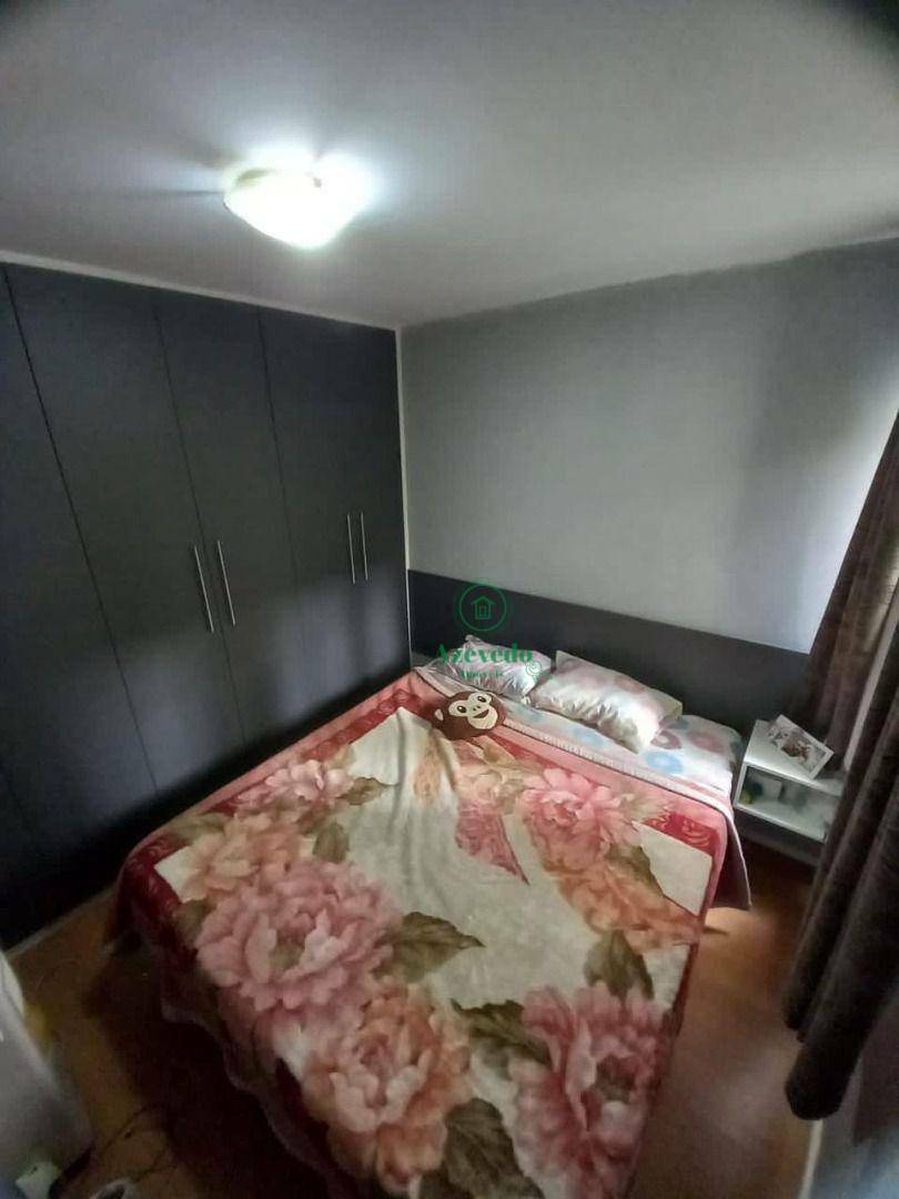 Apartamento à venda com 2 quartos, 56m² - Foto 5