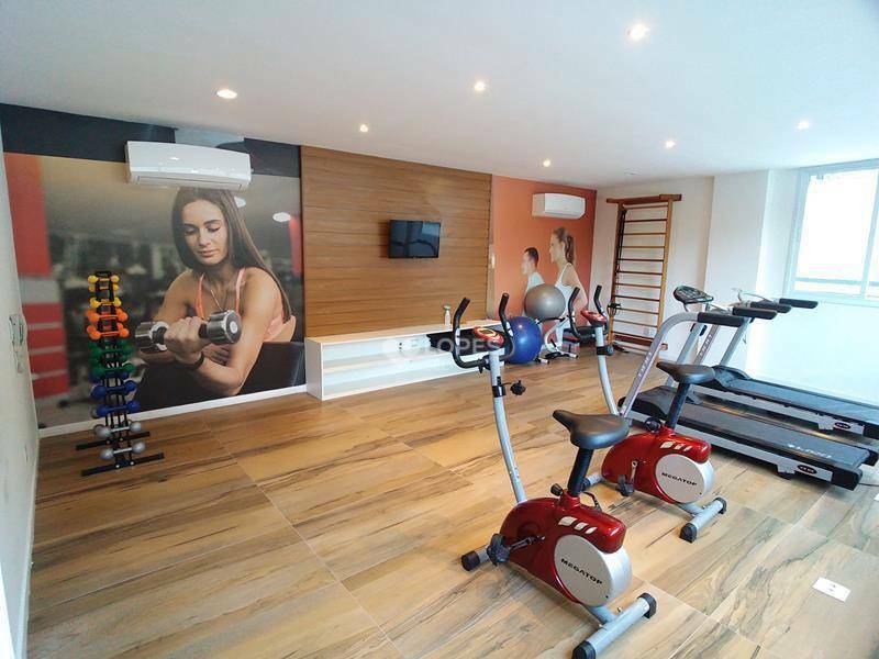 Cobertura à venda com 2 quartos, 130m² - Foto 22