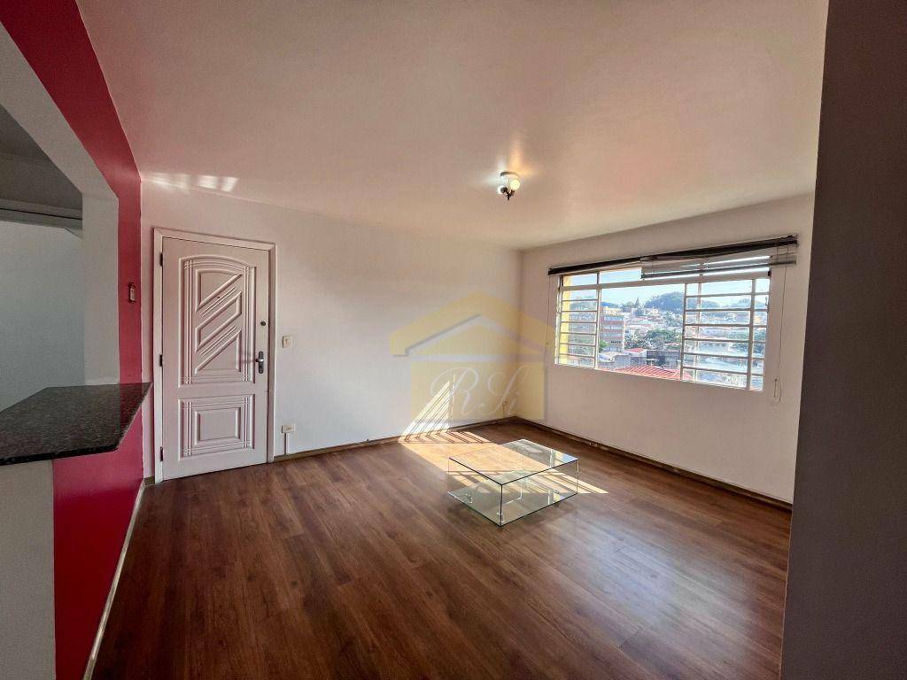 Apartamento à venda com 2 quartos, 63m² - Foto 1