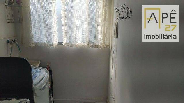 Apartamento à venda com 2 quartos, 45m² - Foto 6