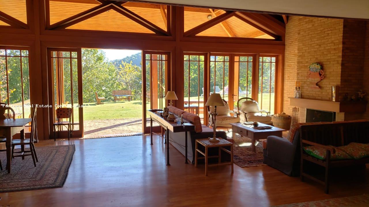 Chácara à venda com 5 quartos, 30000m² - Foto 33