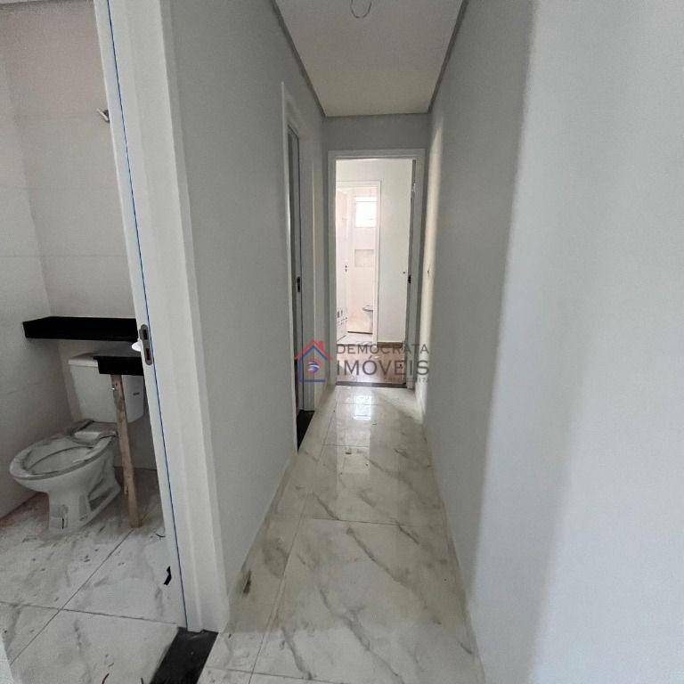 Cobertura à venda com 2 quartos, 119m² - Foto 4