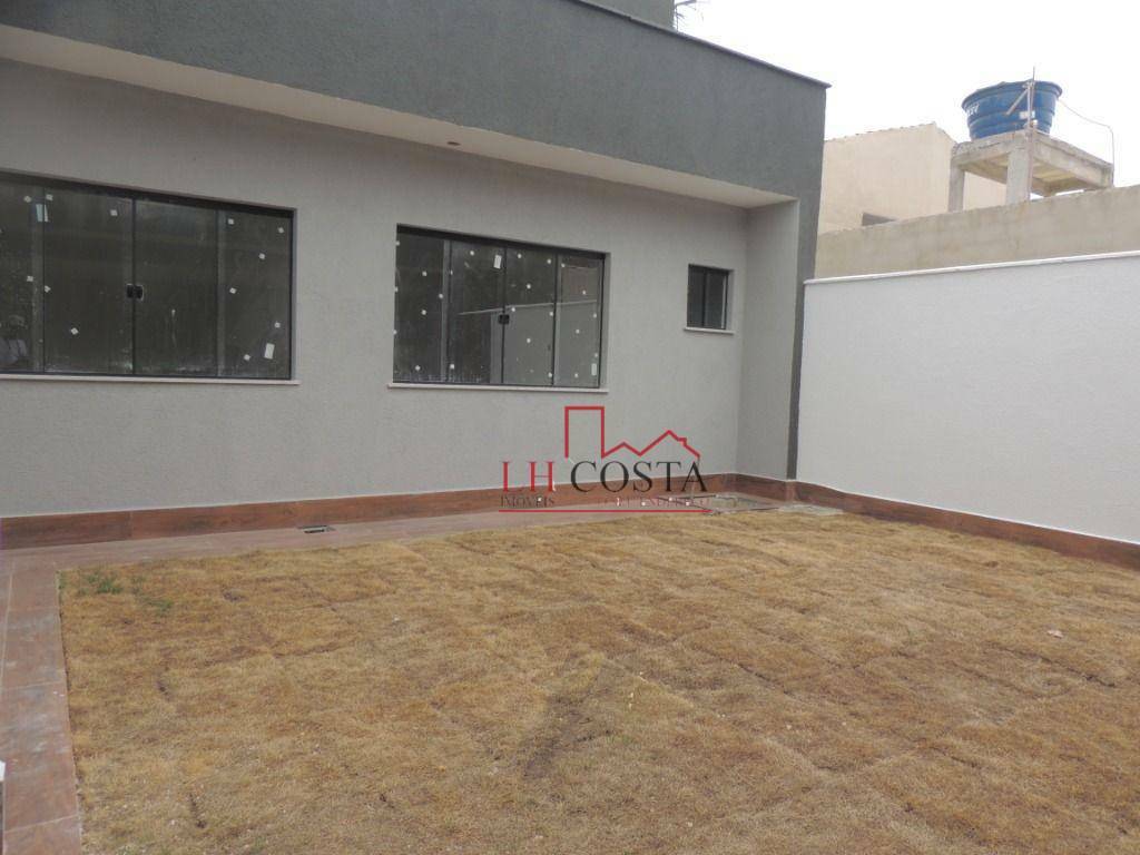 Casa à venda com 3 quartos, 146m² - Foto 27