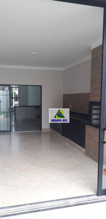 Casa de Condomínio à venda com 3 quartos, 173m² - Foto 10