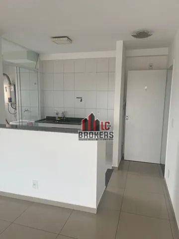 Apartamento à venda com 3 quartos, 64m² - Foto 18