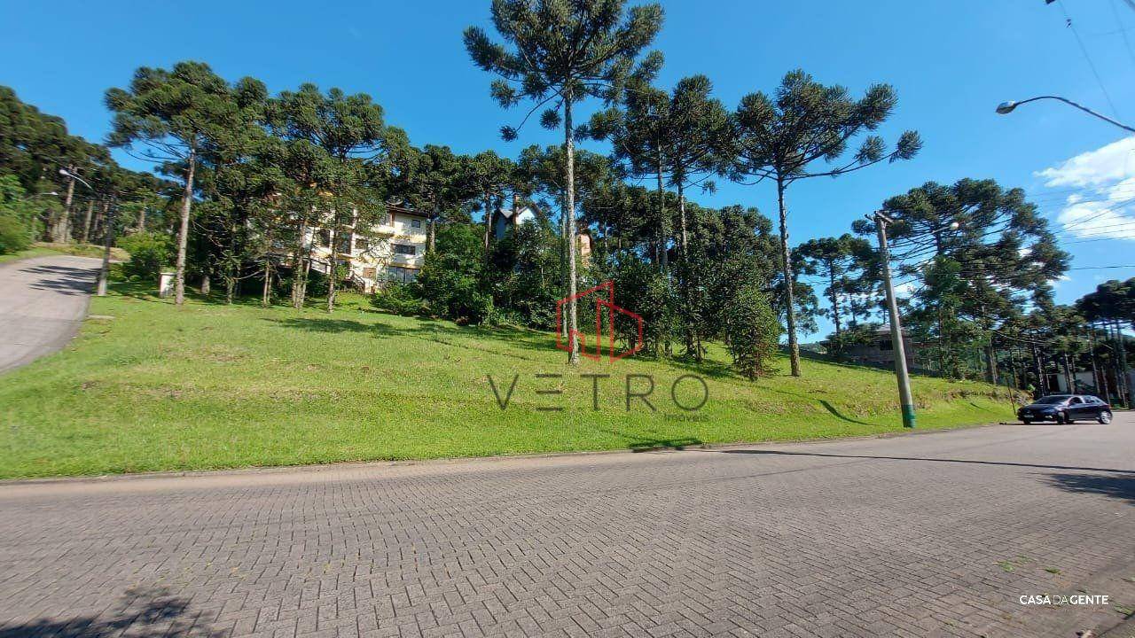 Loteamento e Condomínio, 1628 m² - Foto 3