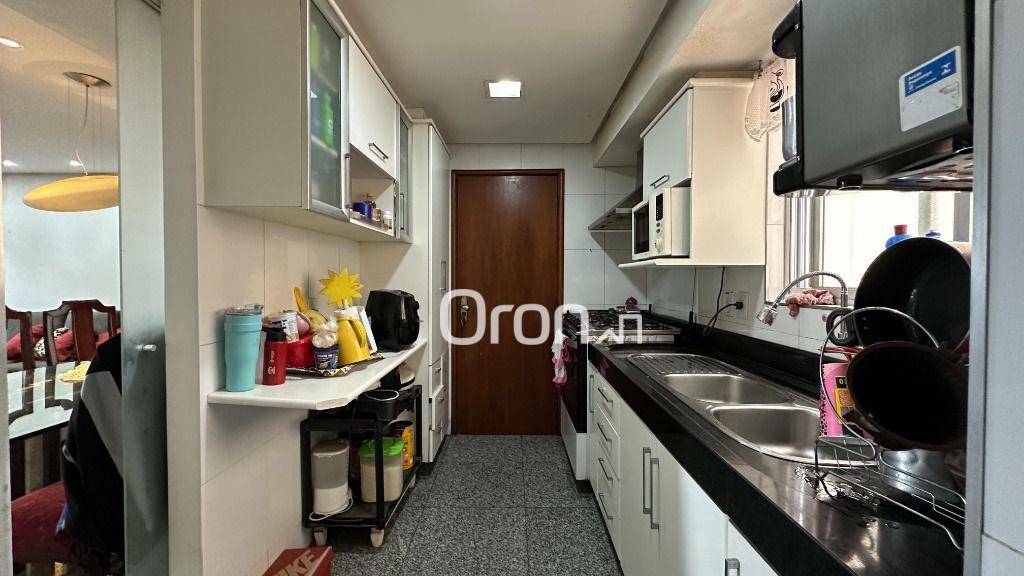 Apartamento à venda com 3 quartos, 110m² - Foto 7