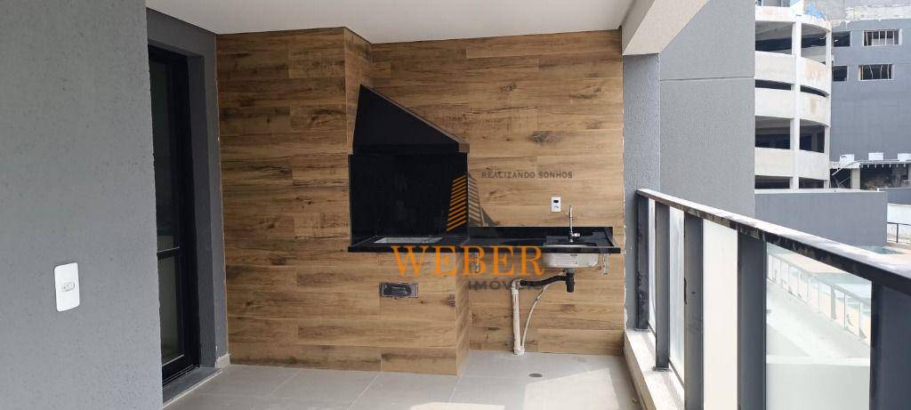 Apartamento à venda com 3 quartos, 106m² - Foto 27