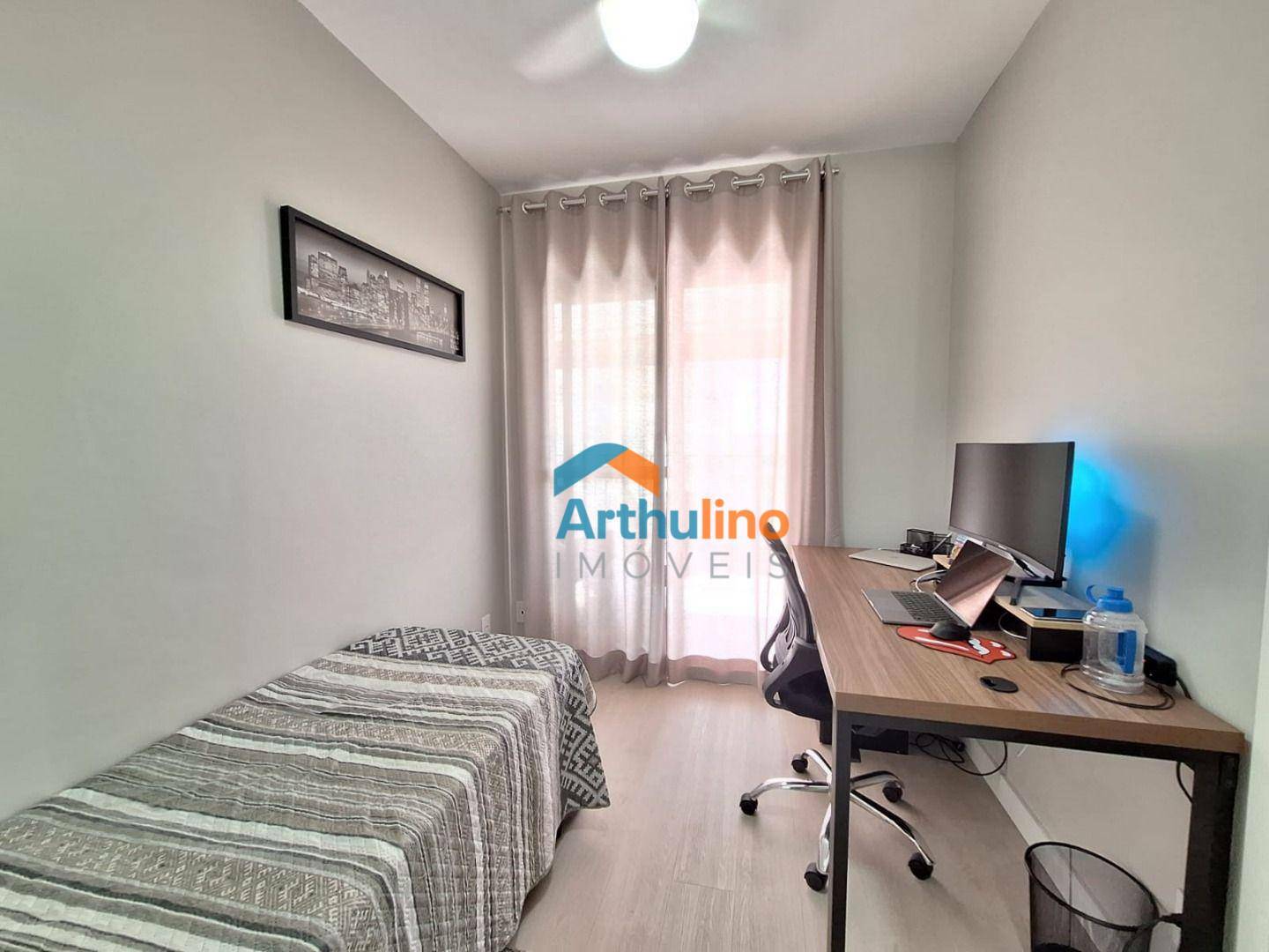 Apartamento à venda com 3 quartos, 105M2 - Foto 21