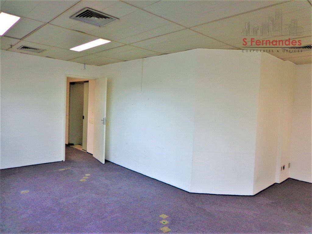 Conjunto Comercial-Sala para alugar, 90m² - Foto 9