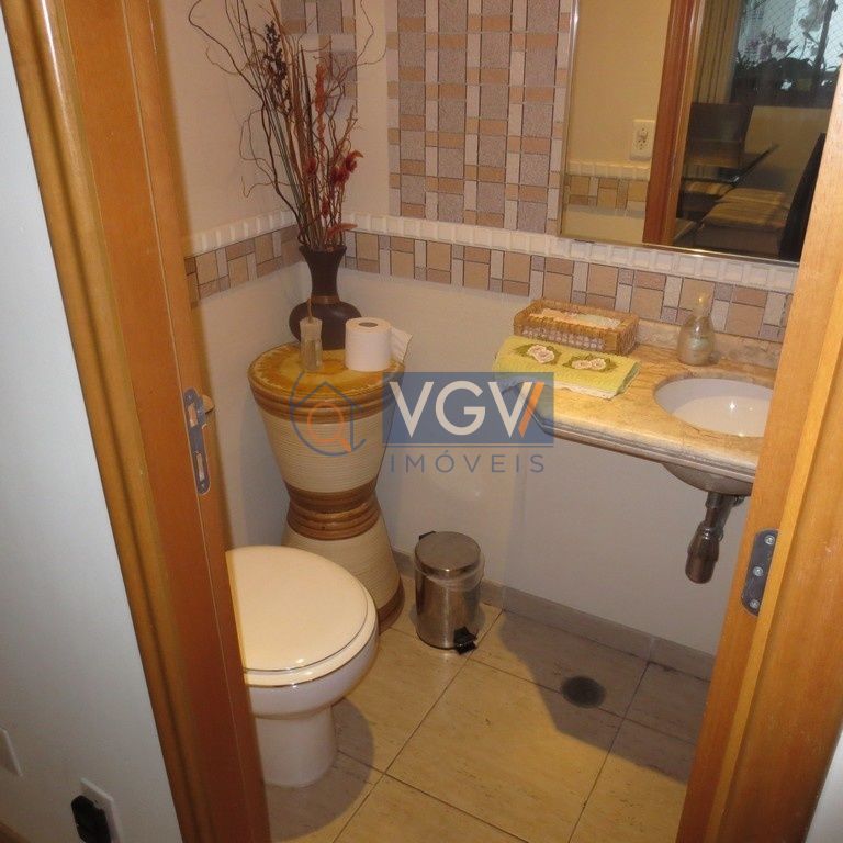 Apartamento à venda com 3 quartos, 91m² - Foto 10