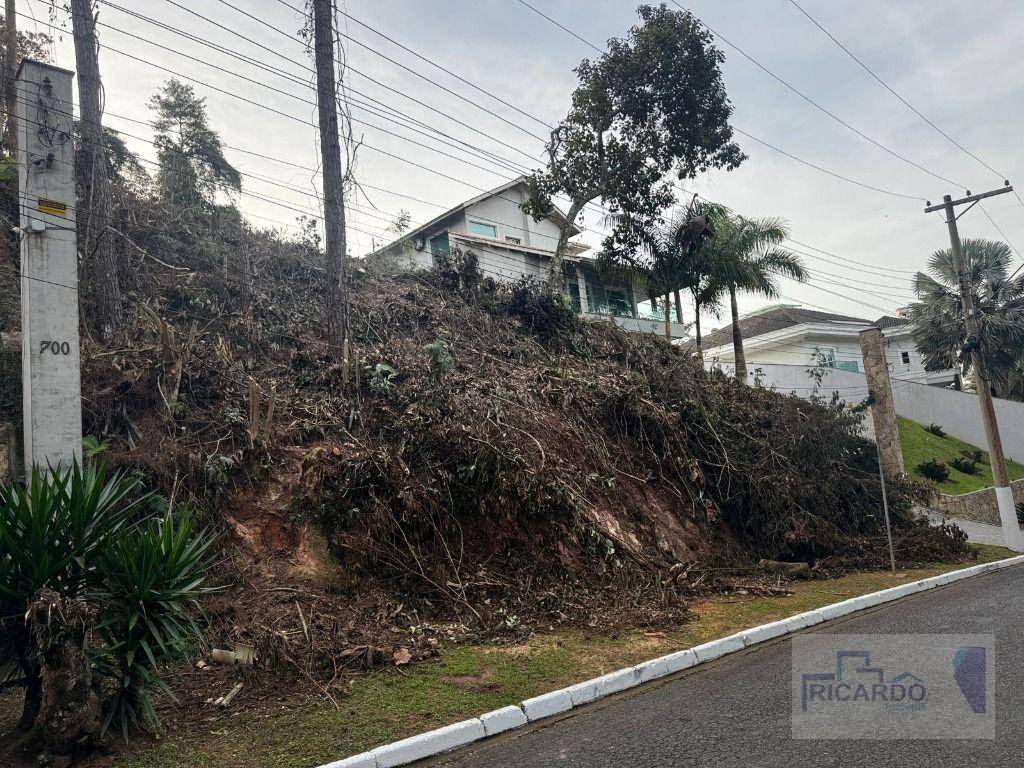 Loteamento e Condomínio, 1010 m² - Foto 1
