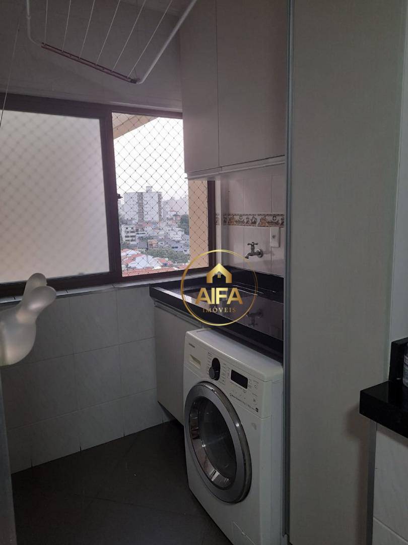 Apartamento à venda com 3 quartos, 84m² - Foto 9