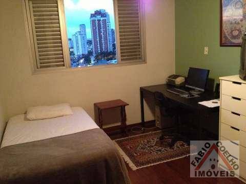 Apartamento à venda com 4 quartos, 198m² - Foto 8