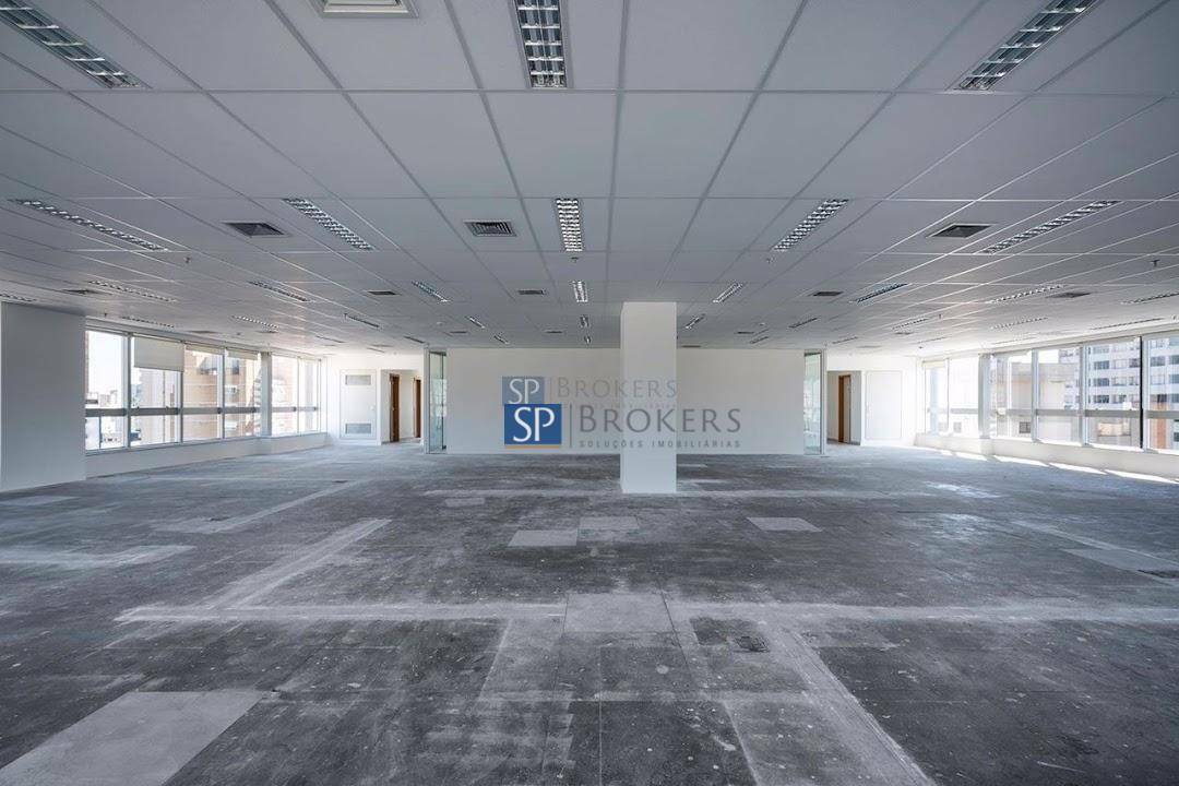 Conjunto Comercial-Sala para alugar, 207m² - Foto 5