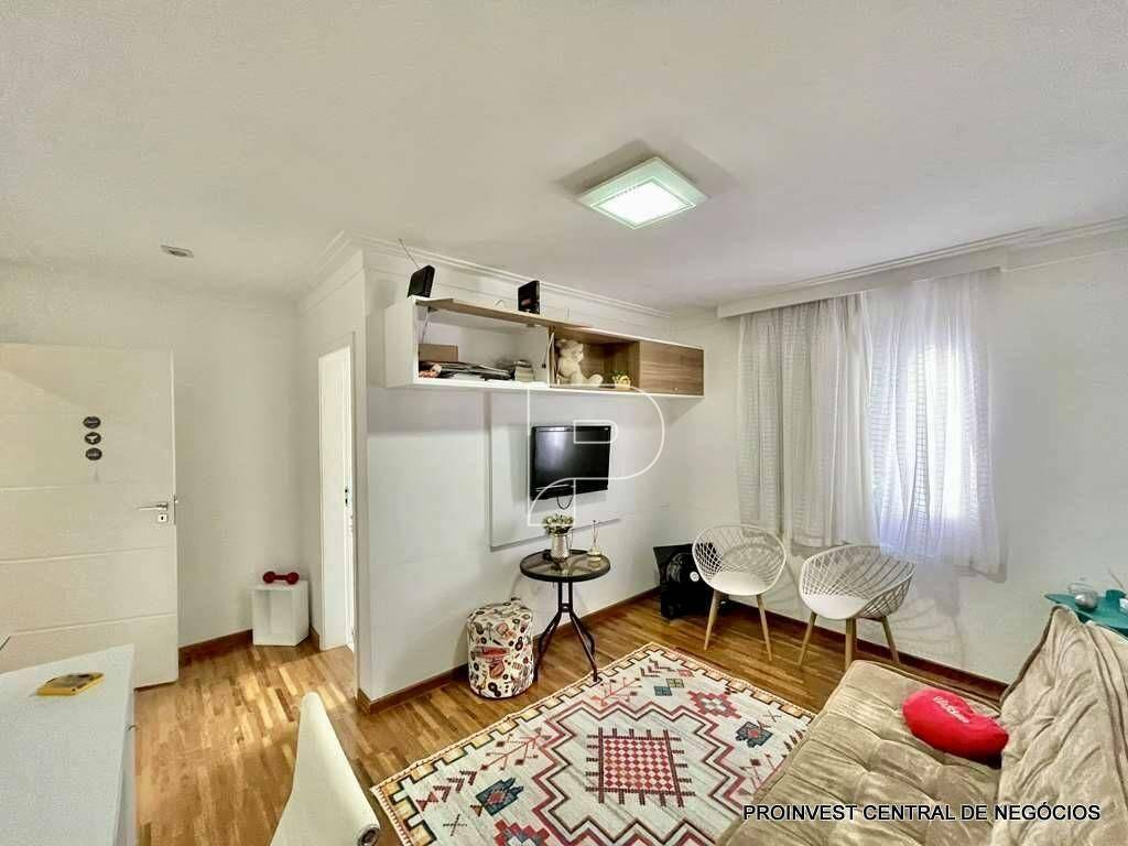 Casa de Condomínio à venda com 4 quartos, 287m² - Foto 26