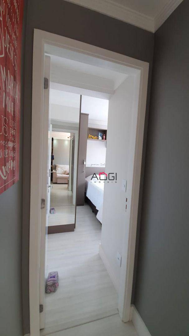 Apartamento à venda com 2 quartos, 47m² - Foto 20