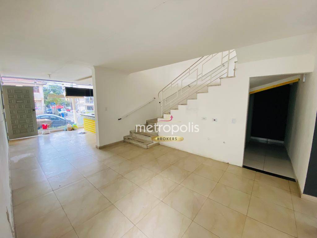 Casa à venda e aluguel com 4 quartos, 281m² - Foto 8