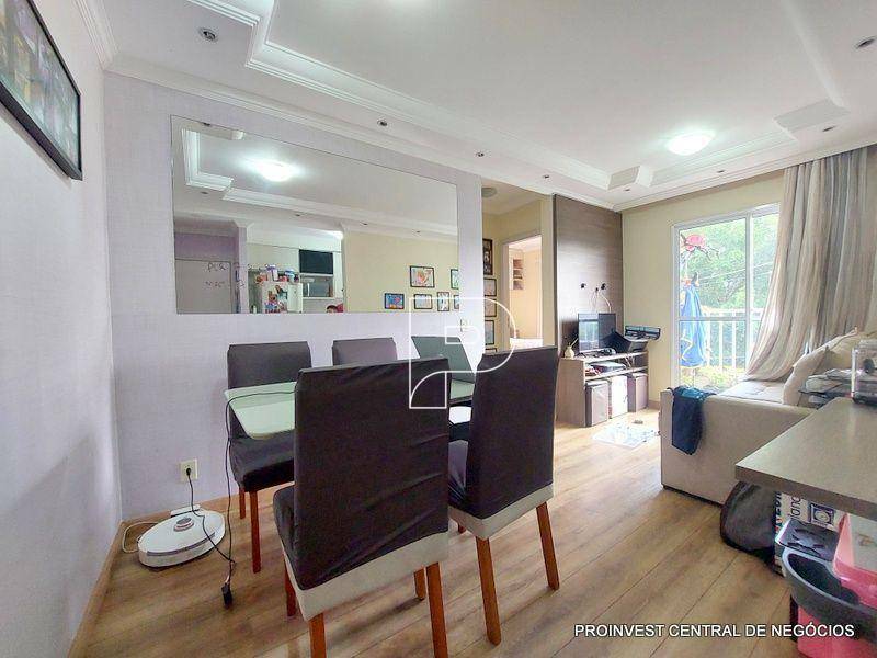Apartamento à venda com 2 quartos, 49m² - Foto 1