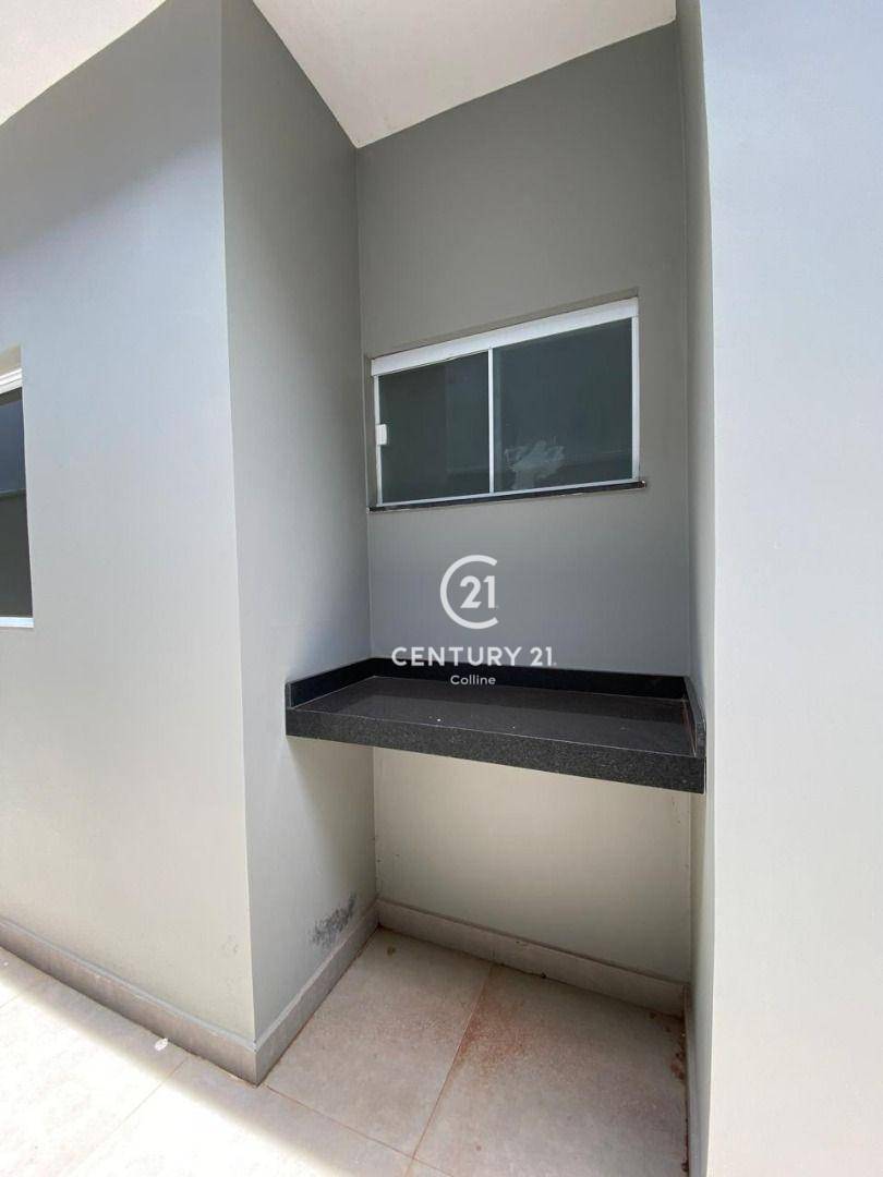 Casa de Condomínio à venda com 3 quartos, 170m² - Foto 34