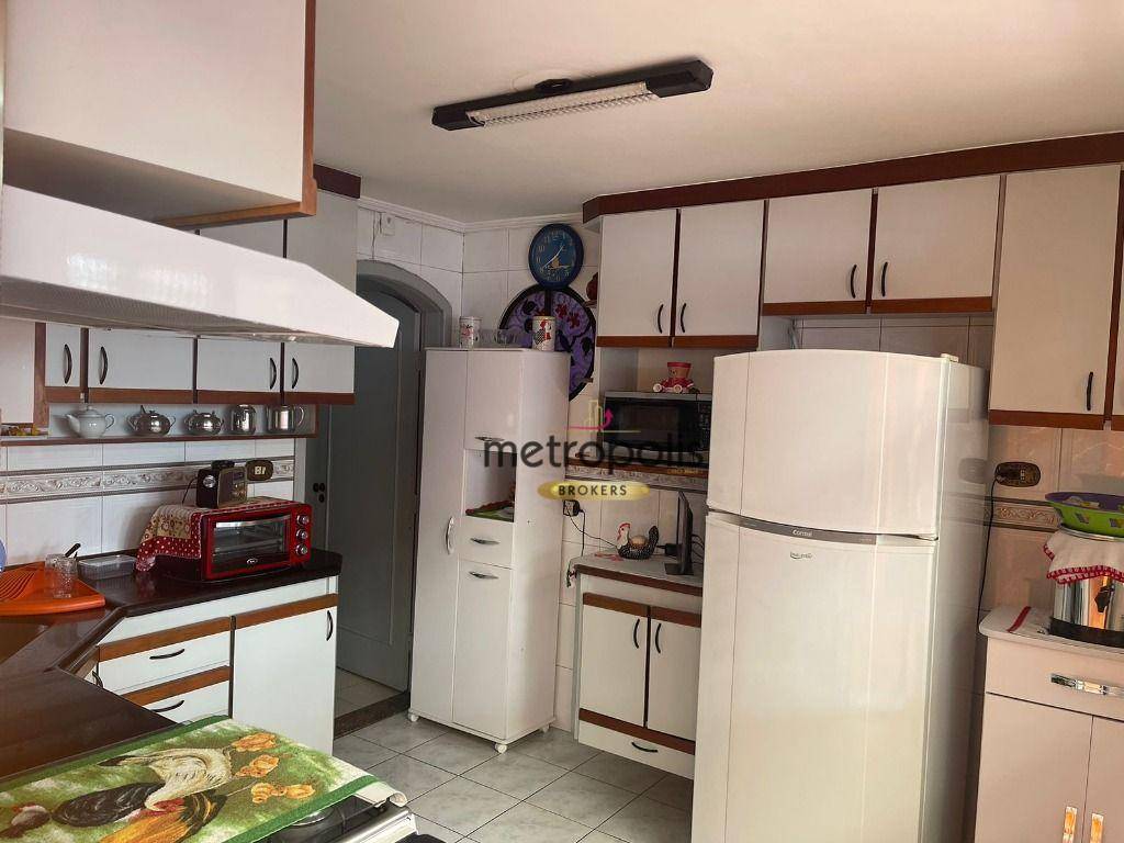 Casa à venda com 3 quartos, 156m² - Foto 4