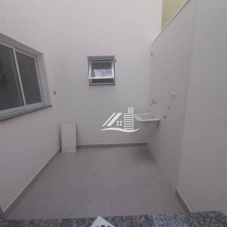 Apartamento à venda com 2 quartos, 48m² - Foto 5