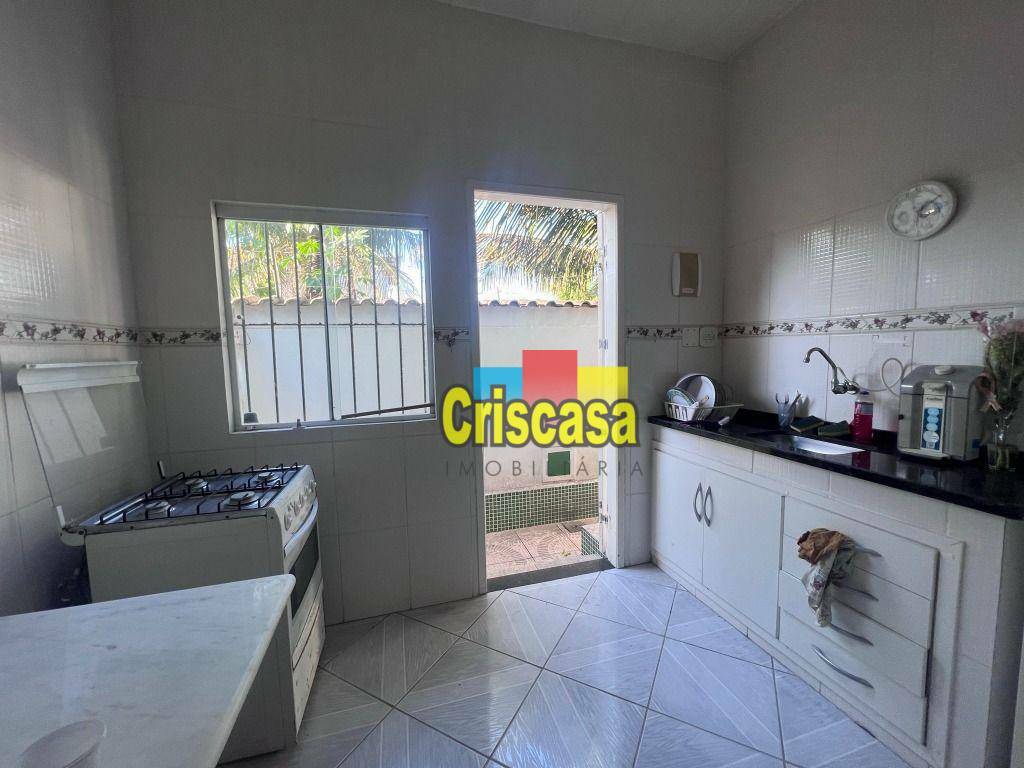 Casa à venda com 2 quartos, 80m² - Foto 14