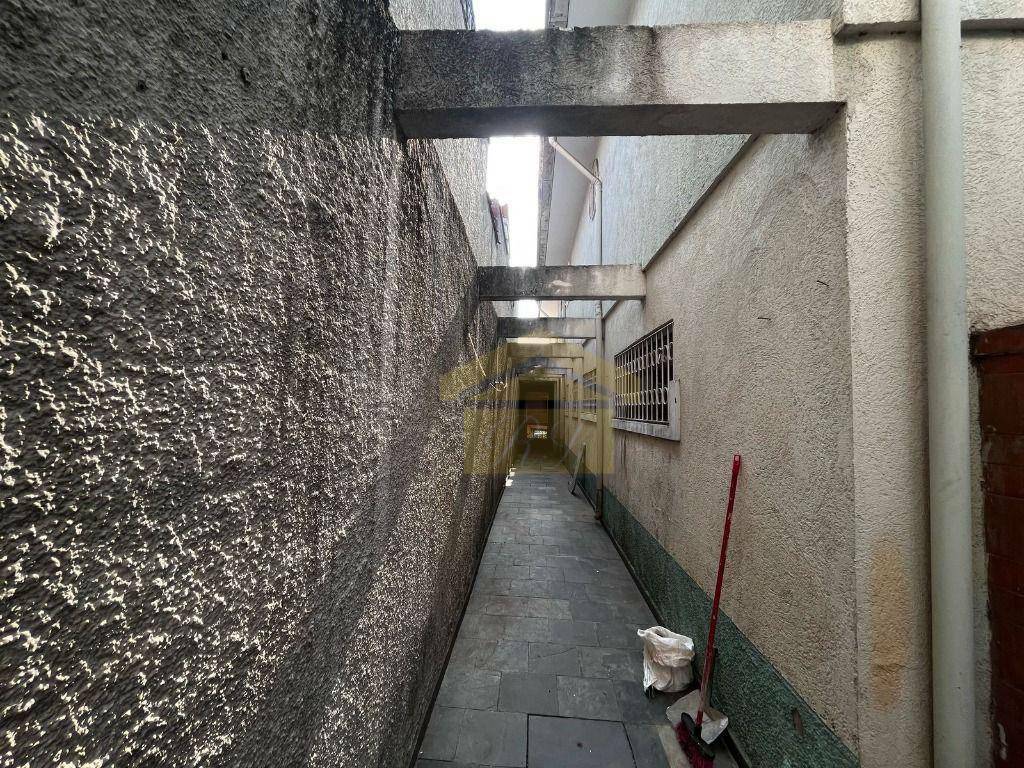 Sobrado para alugar com 3 quartos, 191m² - Foto 23