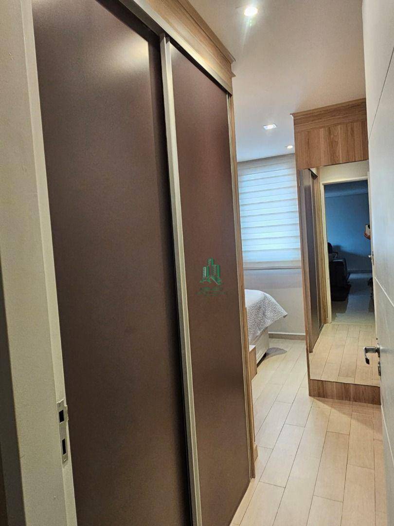 Apartamento à venda com 2 quartos, 83m² - Foto 14