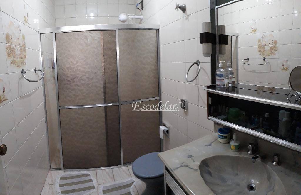 Sobrado à venda com 4 quartos, 384m² - Foto 14