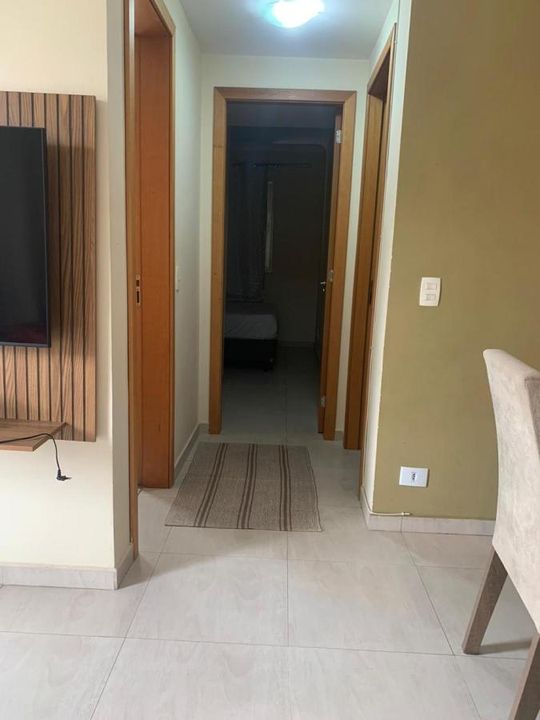 Apartamento para alugar com 2 quartos, 60m² - Foto 9