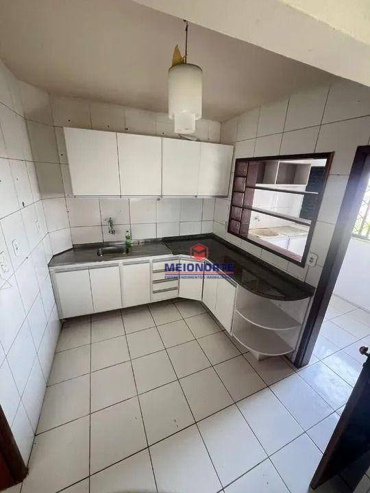 Apartamento à venda com 3 quartos, 110m² - Foto 3