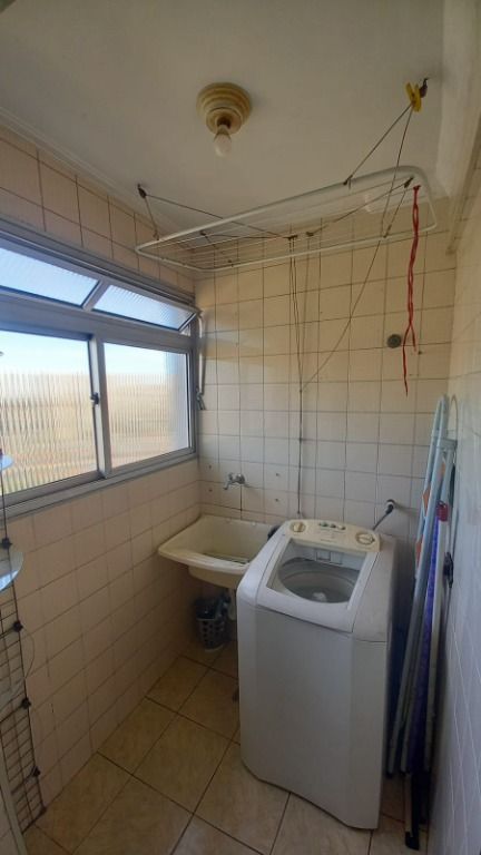 Apartamento à venda com 1 quarto, 31m² - Foto 5