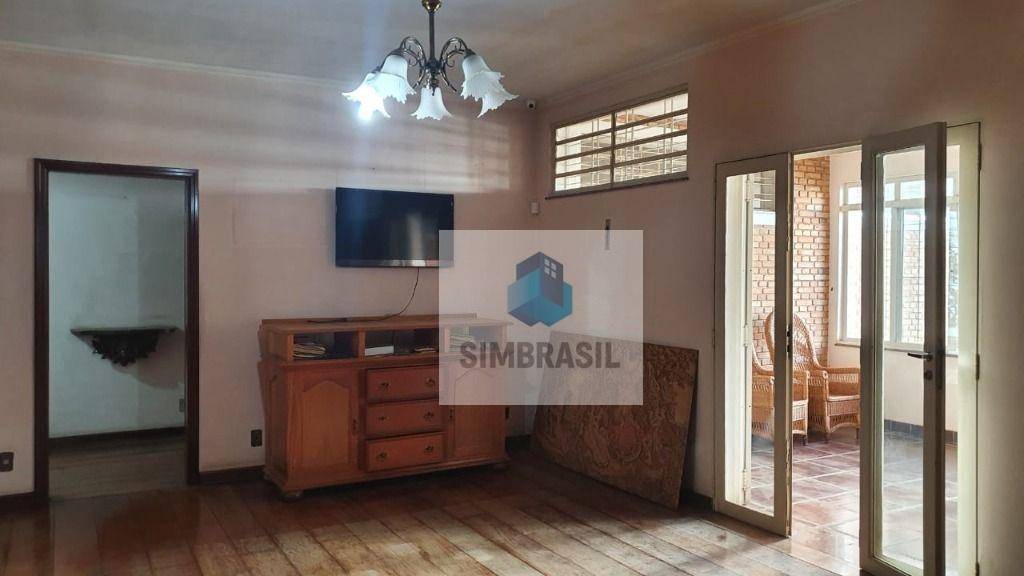 Casa à venda com 4 quartos, 337m² - Foto 27