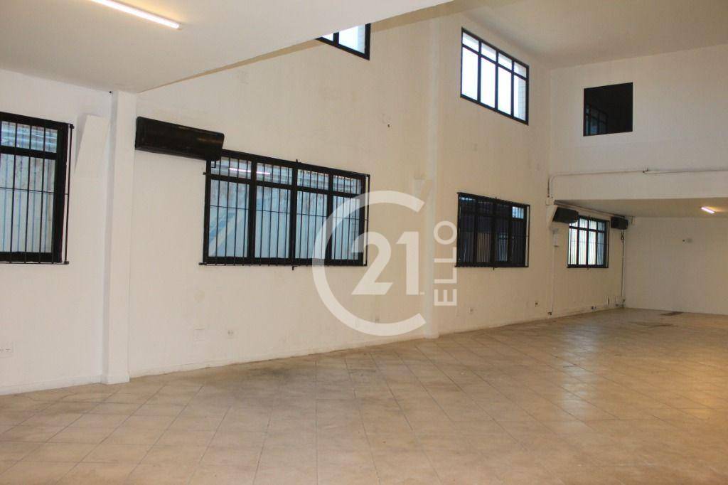 Loja-Salão à venda e aluguel, 750m² - Foto 2