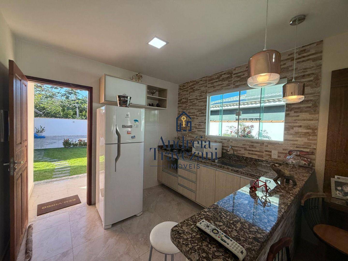 Casa de Condomínio à venda com 2 quartos, 130m² - Foto 5