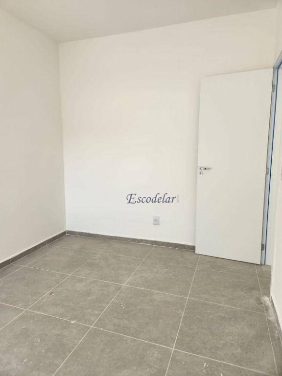 Apartamento à venda com 2 quartos, 57m² - Foto 11