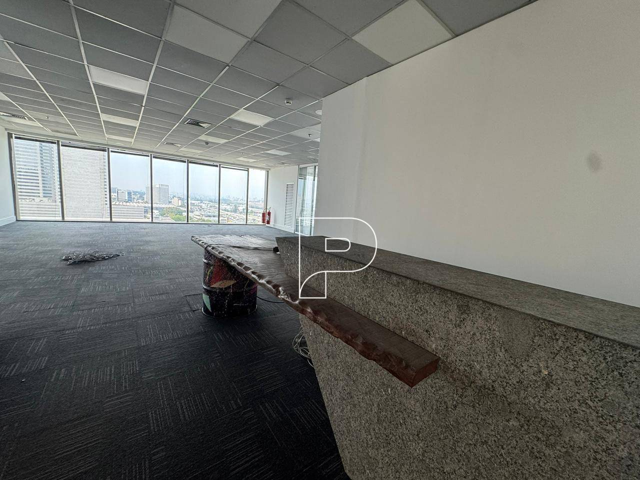 Sala-Conjunto, 660 m² - Foto 2