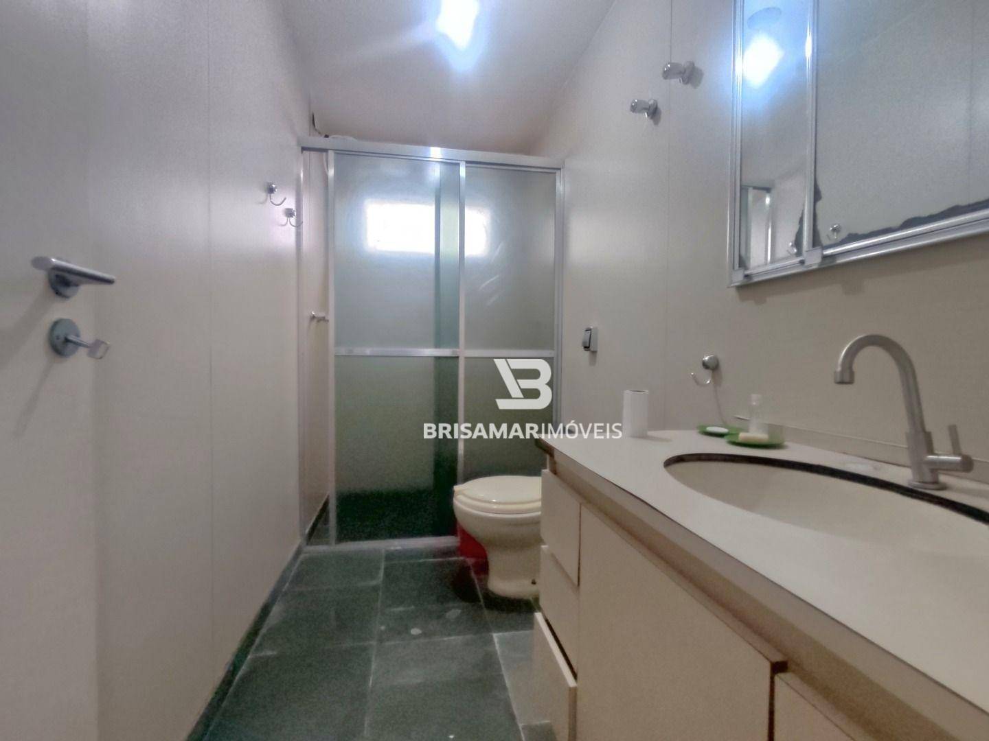 Apartamento à venda com 3 quartos, 164m² - Foto 15