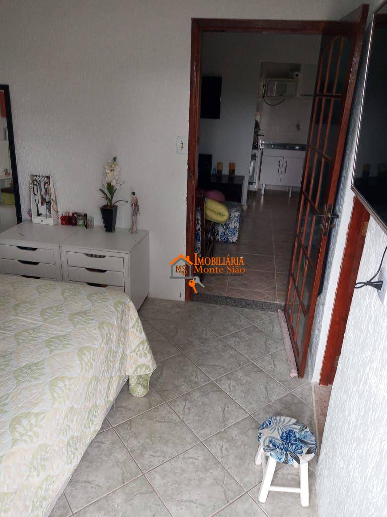 Sobrado à venda com 2 quartos, 126m² - Foto 7