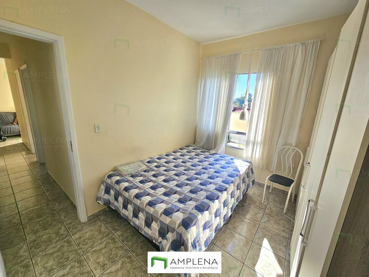 Apartamento à venda com 3 quartos, 67m² - Foto 14