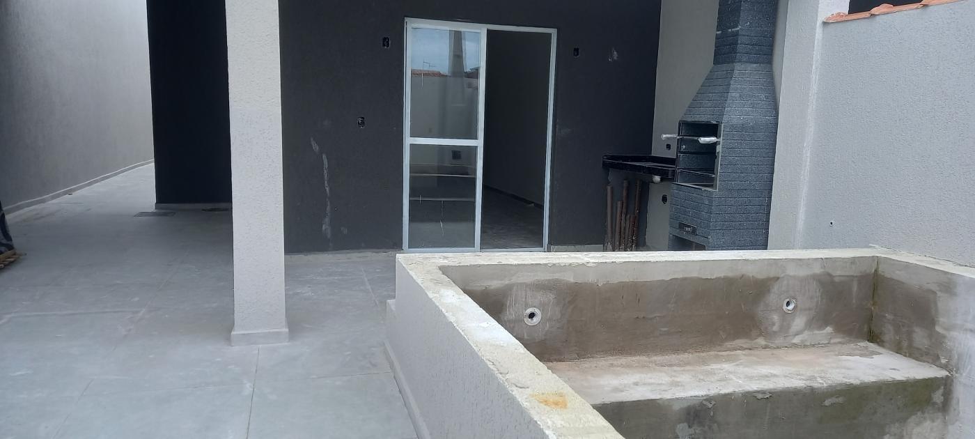 Casa à venda com 3 quartos, 210m² - Foto 11