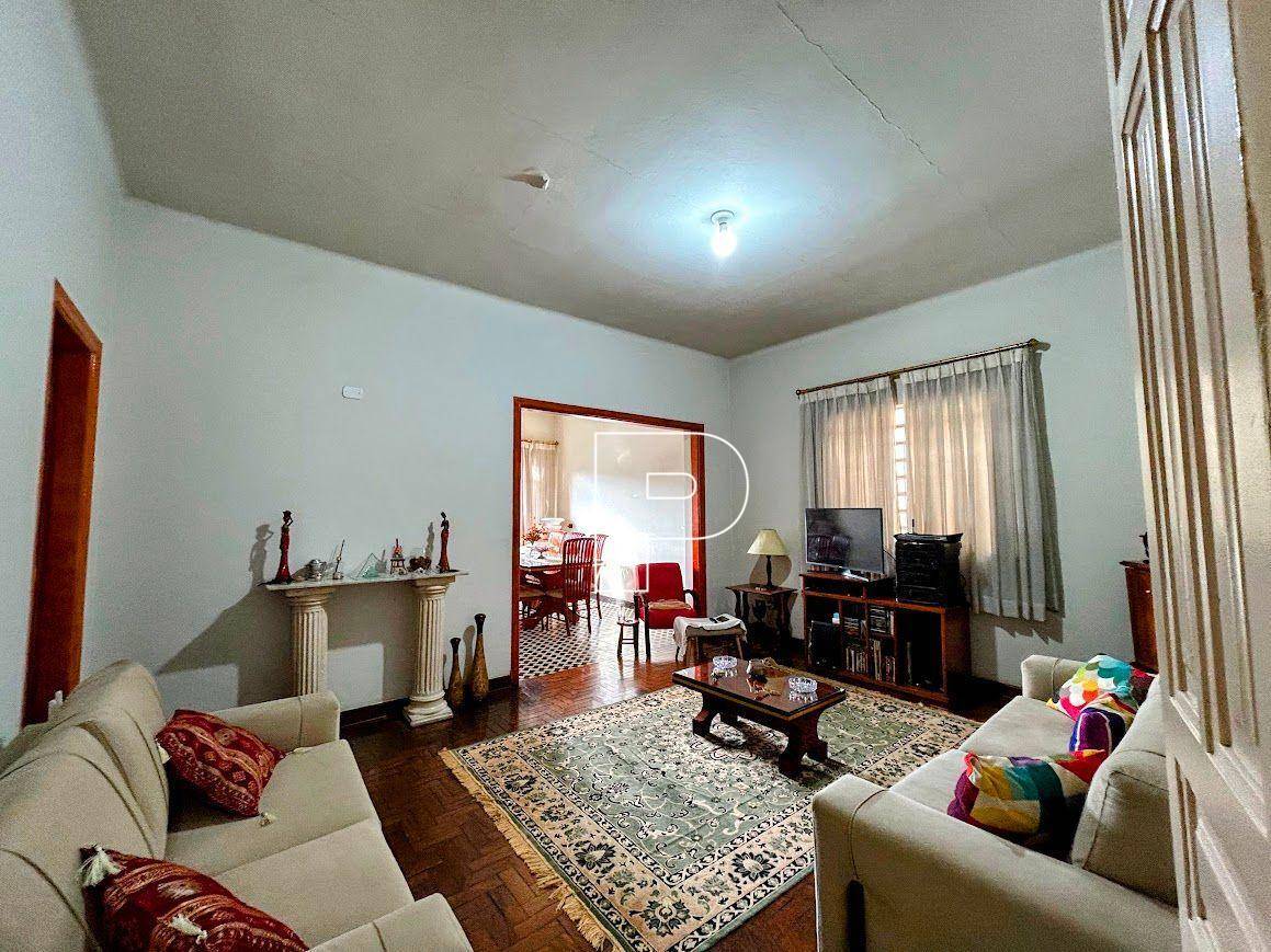 Casa, 3 quartos, 145 m² - Foto 2