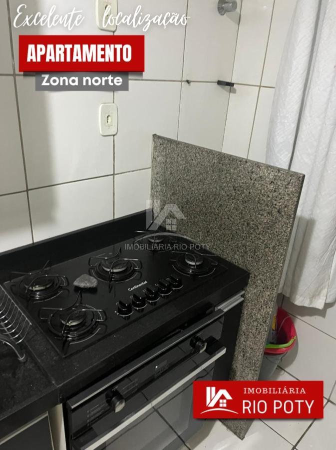 Apartamento à venda com 2 quartos - Foto 6